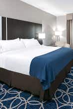 Hotel Holiday Inn Express & Suites Houston Intercontinental Arpt photo 3