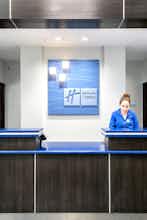 Hotel Holiday Inn Express & Suites Houston Intercontinental Arpt photo 1