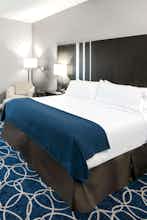 Hotel Holiday Inn Express & Suites Houston Intercontinental Arpt photo 4