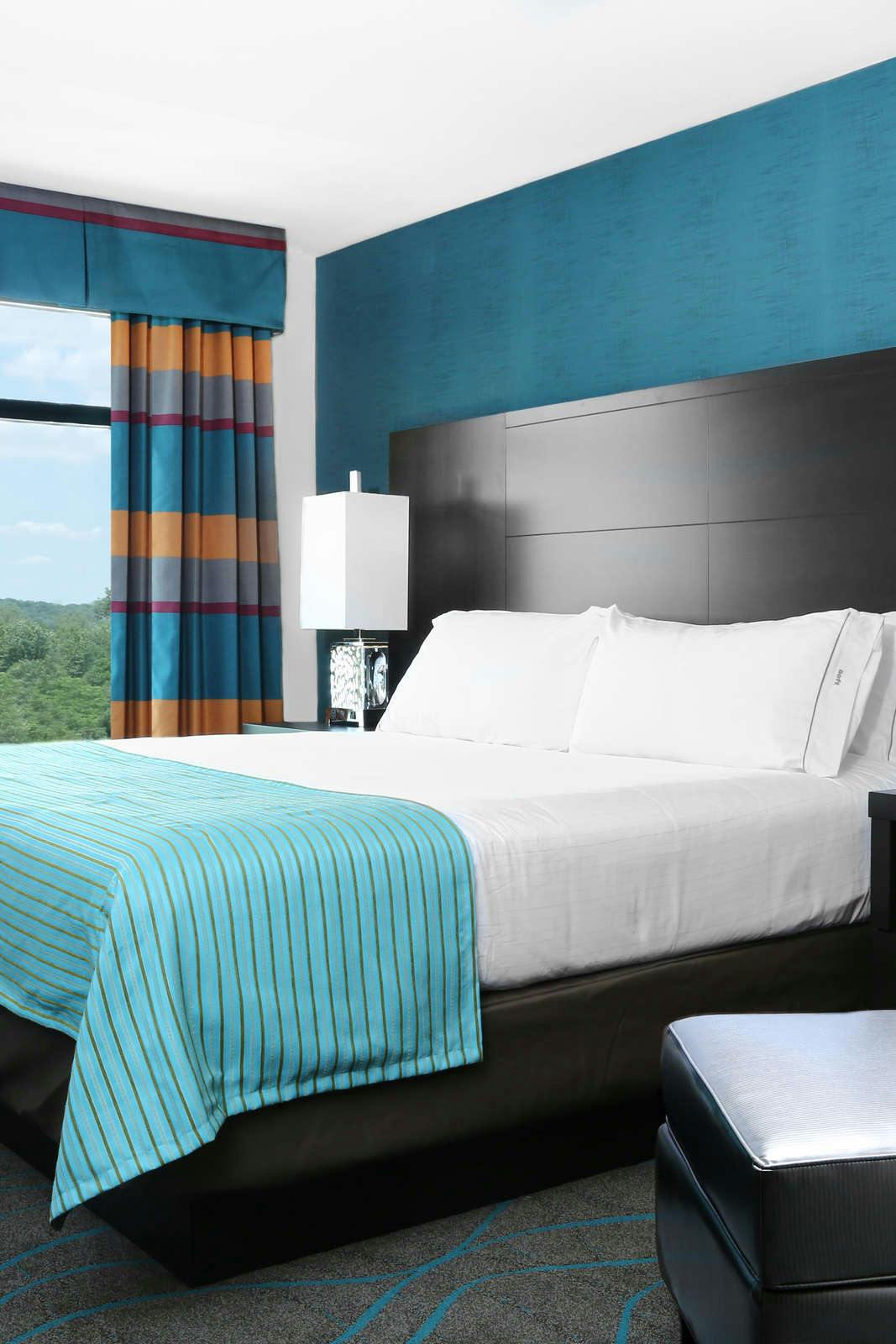 Hotel Holiday Inn Express Moline Quad Cities photo 2