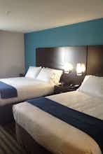 Hotel Holiday Inn Express Montgomery East I 85 photo 3