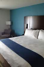 Hotel Holiday Inn Express Montgomery East I 85 photo 2