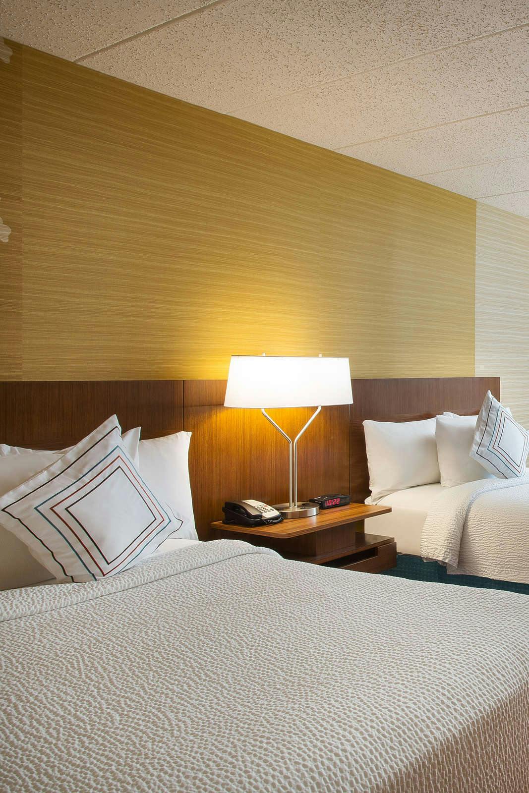 Hotel Fairfield Inn & Suites Chicago Midway Airport photo 2