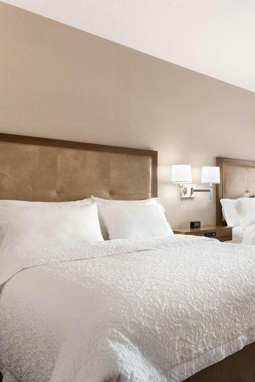 Hotel Hampton Inn Kanab photo 1