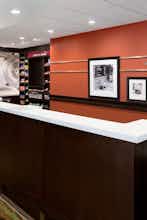 Hotel Hampton Inn Kanab photo 3