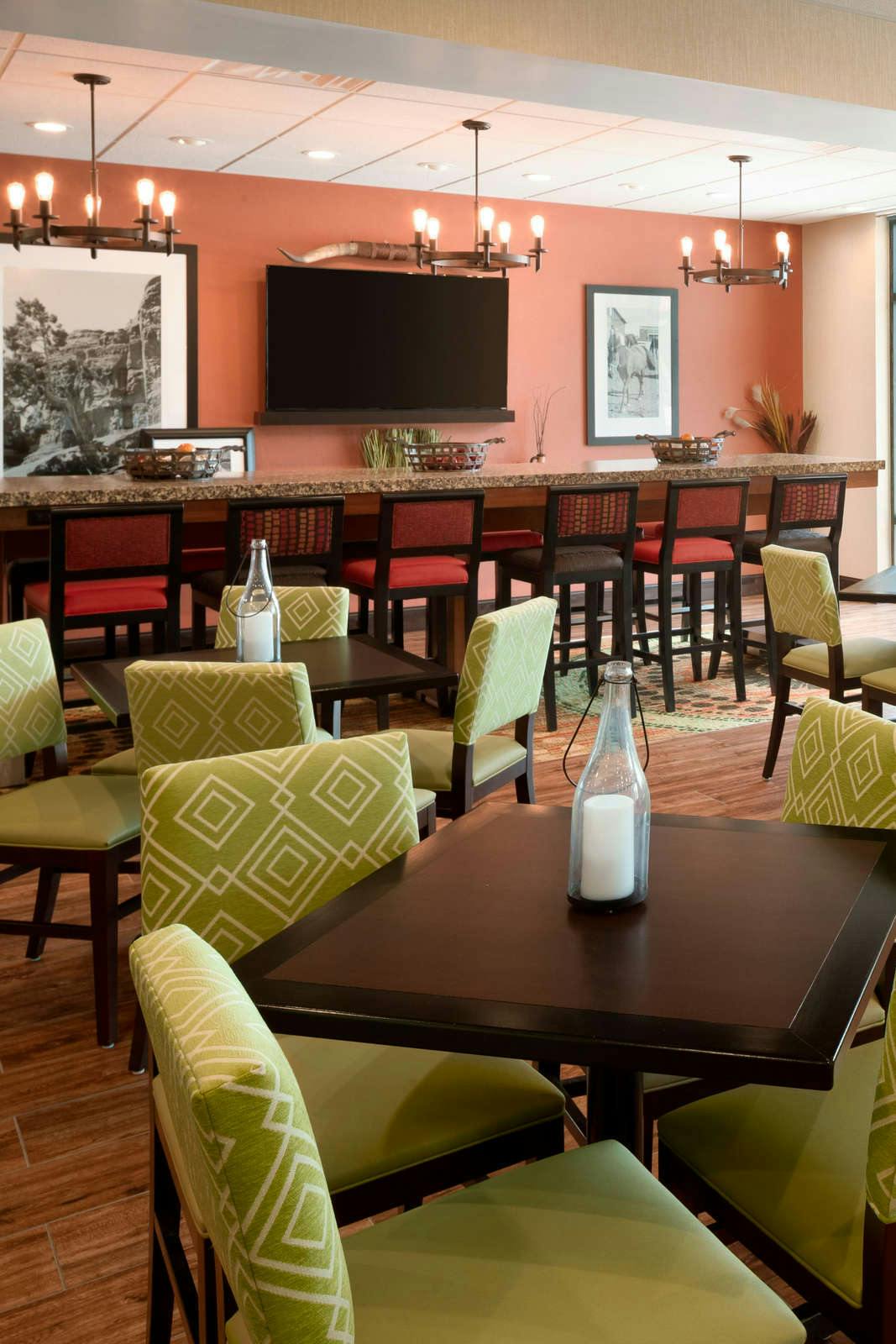 Hotel Hampton Inn Kanab photo 4