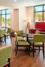 Hotel Hampton Inn Kanab photo 5