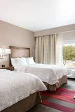 Hotel Hampton Inn Kanab photo 2