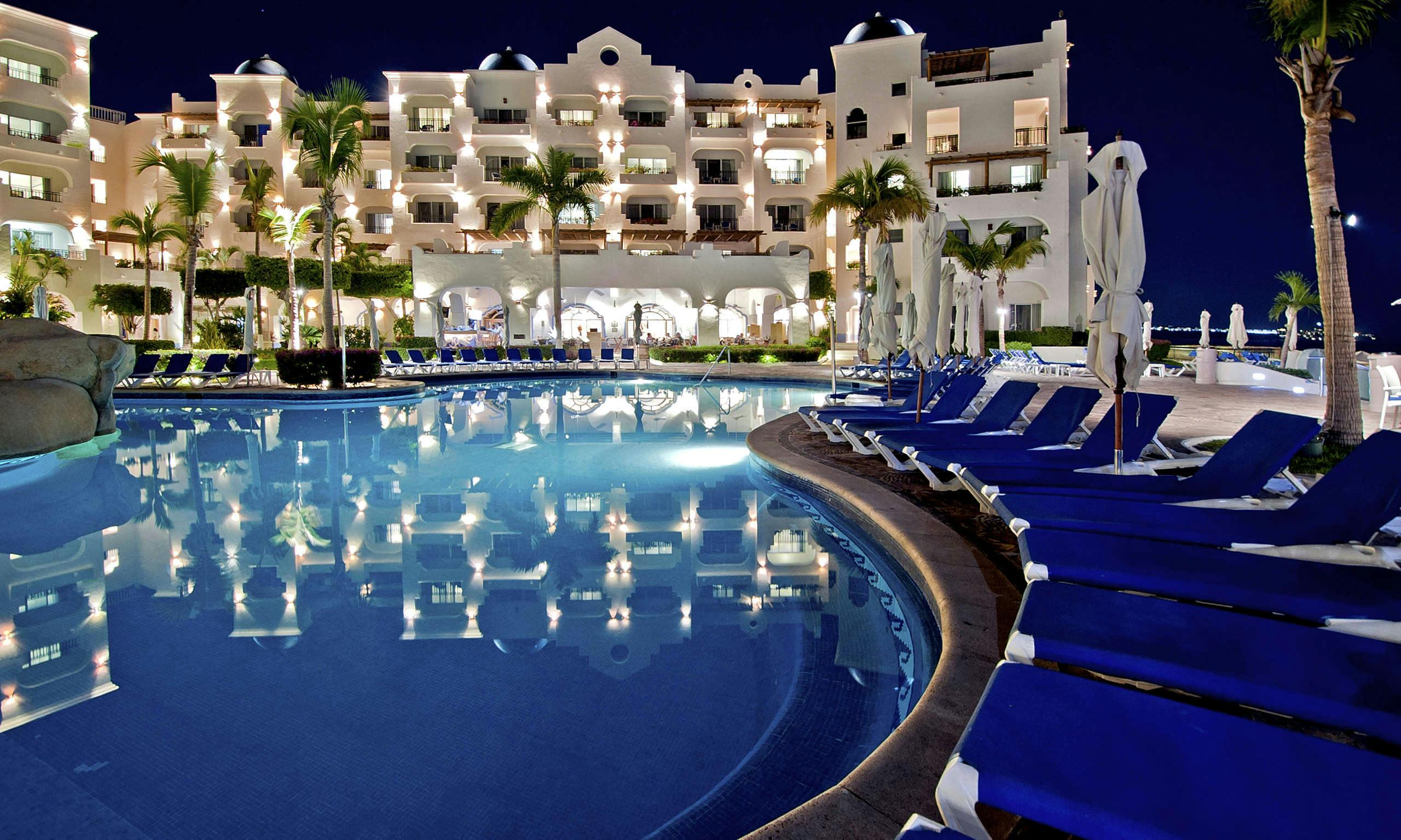Pueblo Bonito Los Cabos Blanco Beach Resort - All Inclusive