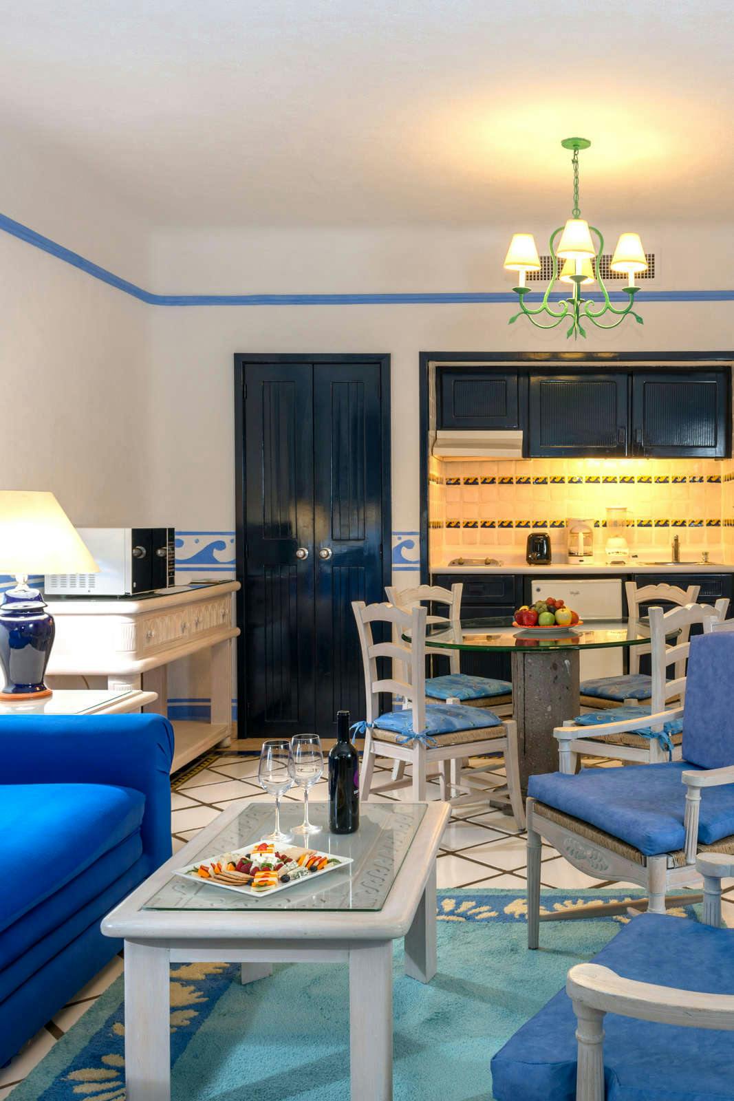 Hotel Pueblo Bonito Los Cabos Blanco Beach Resort - All Inclusive photo 4