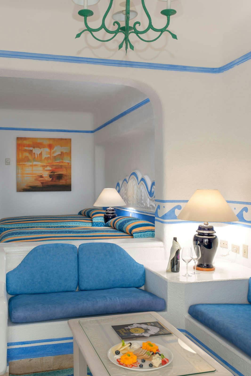 Hotel Pueblo Bonito Los Cabos Blanco Beach Resort - All Inclusive photo 5