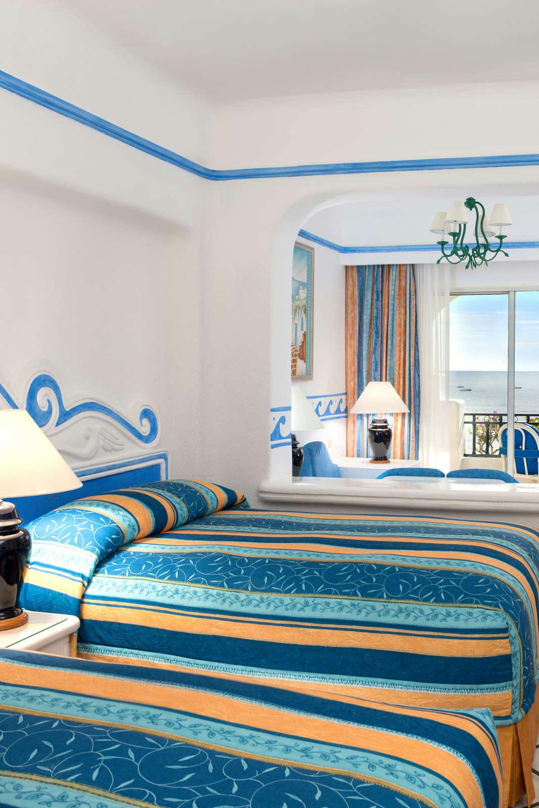 Hotel Pueblo Bonito Los Cabos Blanco Beach Resort - All Inclusive photo 1