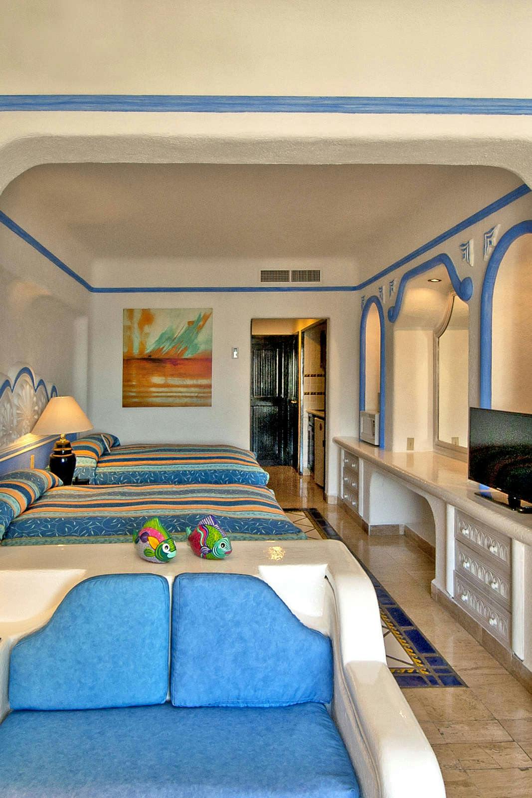 Hotel Pueblo Bonito Los Cabos Blanco Beach Resort - All Inclusive photo 2