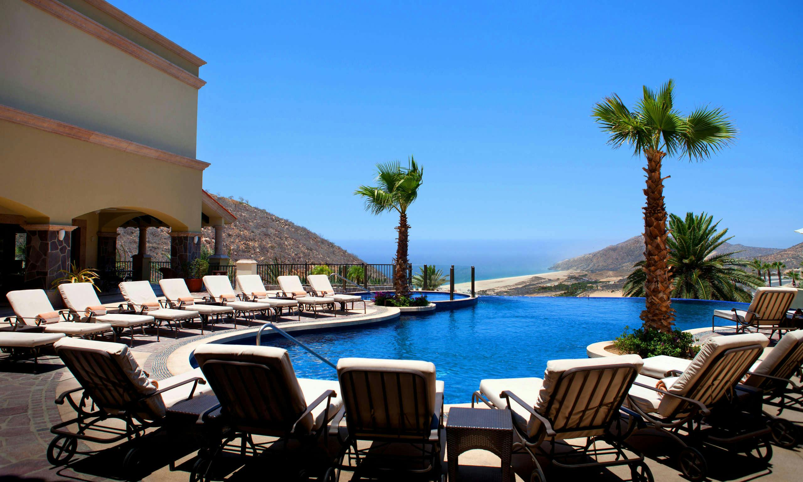 Pueblo Bonito Montecristo Luxury Villas - All Inclusive
