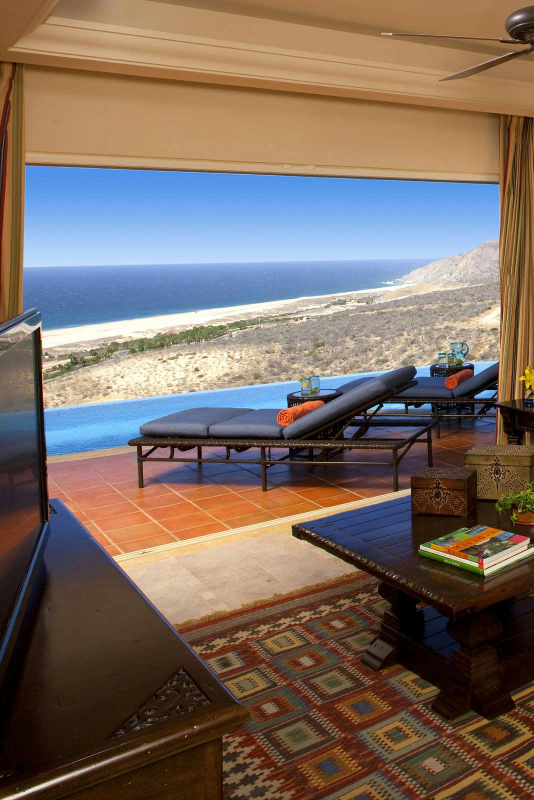 Hotel Pueblo Bonito Montecristo Luxury Villas - All Inclusive photo 1