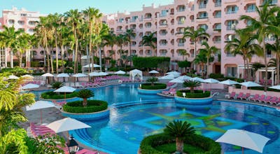 Pueblo Bonito Rose Resort and Spa - All Inclusive