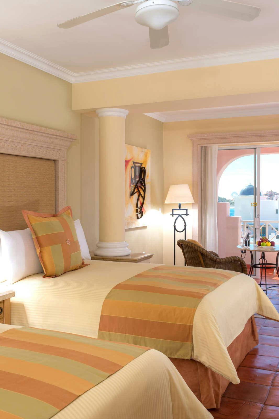 Hotel Pueblo Bonito Rose Resort and Spa - All Inclusive photo 5