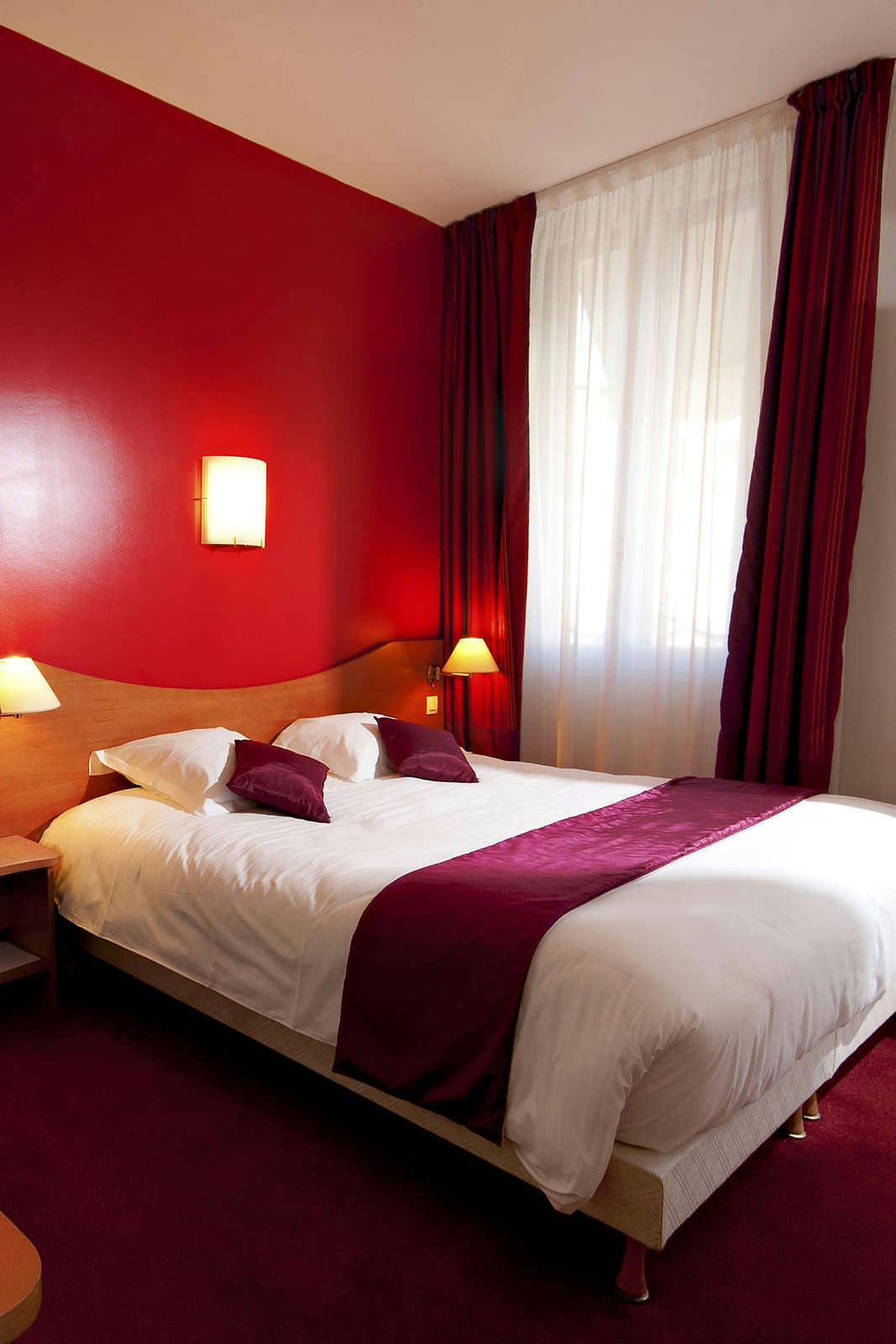 Hotel Le Clocher De Rodez photo 1