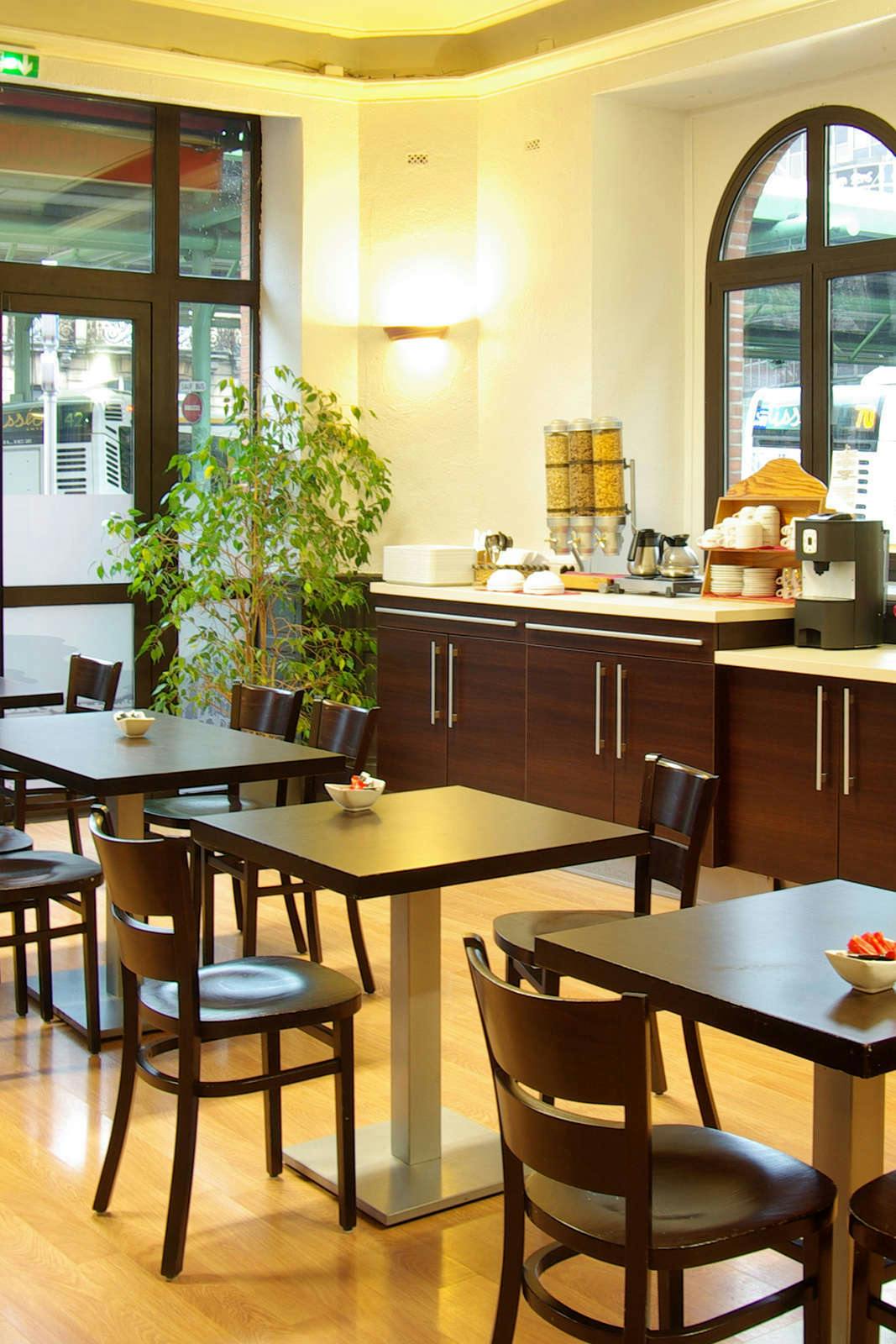 Hotel Le Clocher De Rodez photo 5