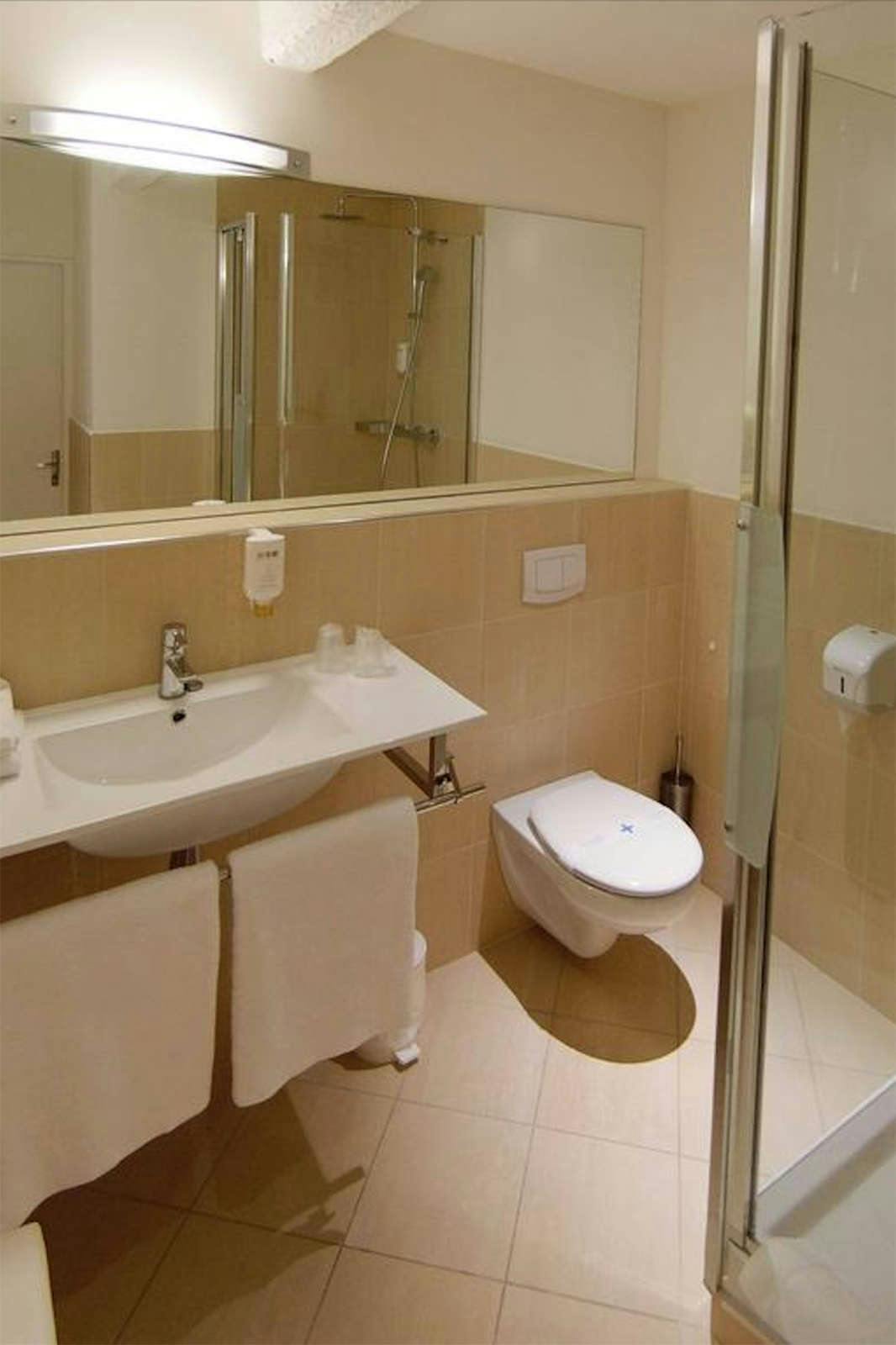 Hotel Le Clocher De Rodez photo 4