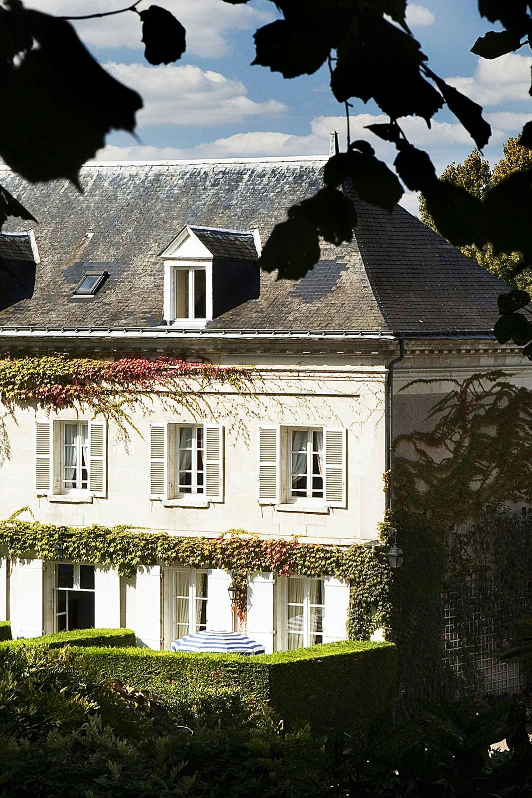 Hotel Le Choiseul photo 4