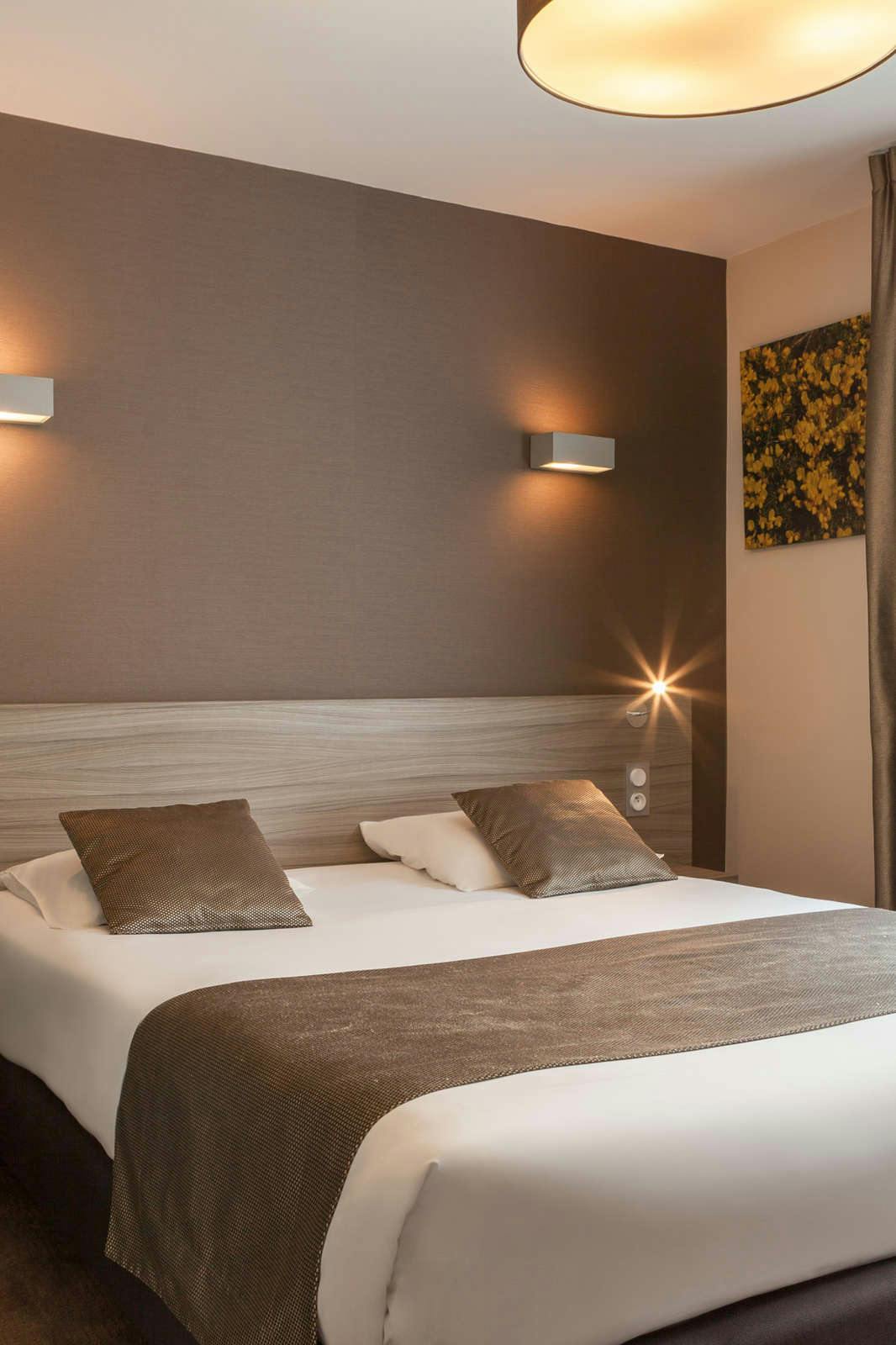 Hotel The Originals City,Hotel Les Thermes de l'Avenue, Dax photo 2