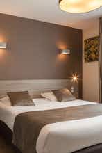 Hotel The Originals City,Hotel Les Thermes de l'Avenue, Dax photo 2