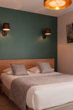 Hotel The Originals City,Hotel Les Thermes de l'Avenue, Dax photo 4