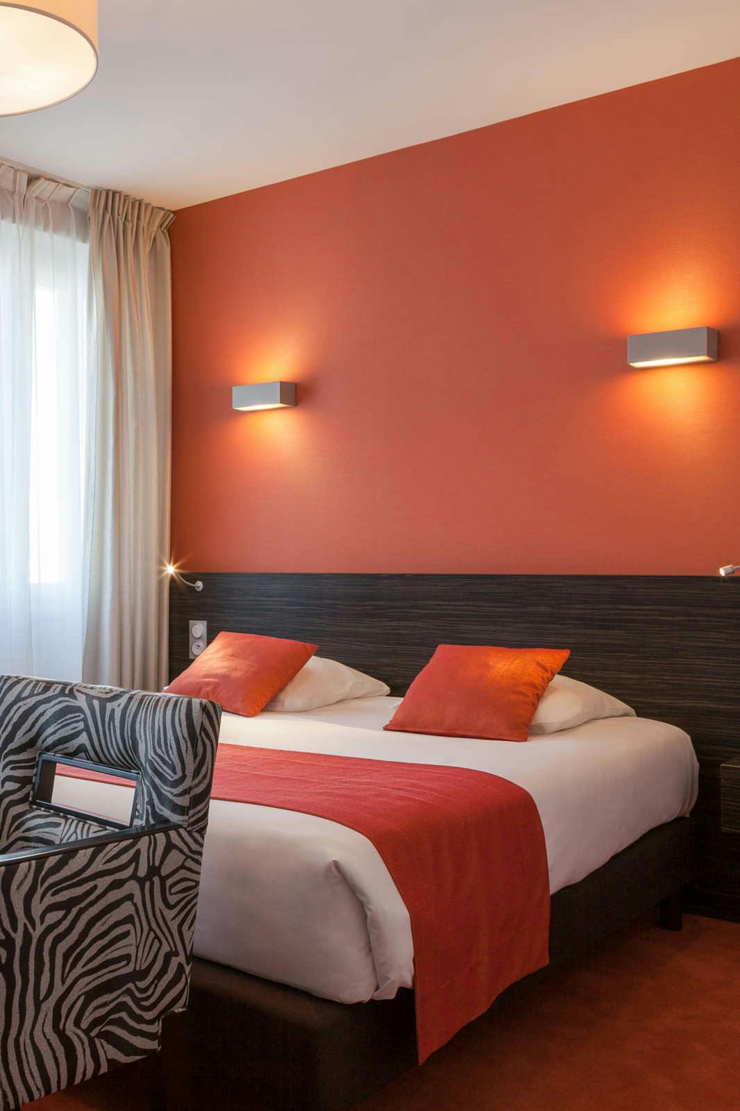 Hotel The Originals City,Hotel Les Thermes de l'Avenue, Dax photo 3