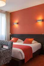 Hotel The Originals City,Hotel Les Thermes de l'Avenue, Dax photo 3