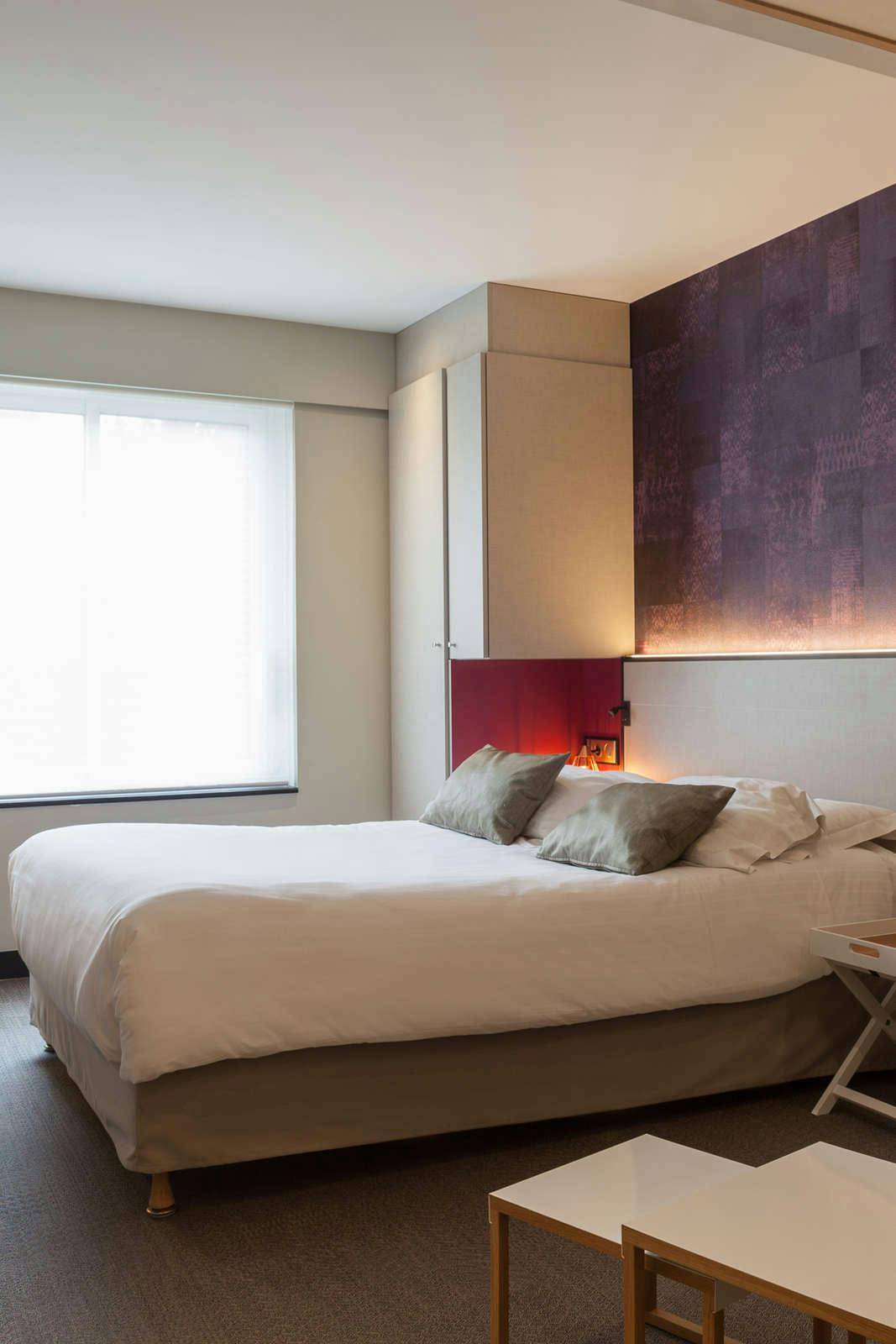 Hotel Hotel The Originals Rennes Sud La Chaussairie photo 1