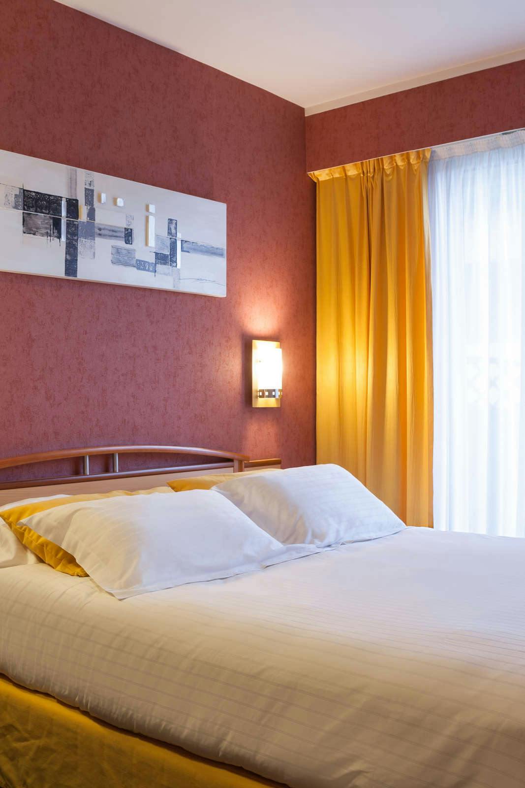 Hotel Hotel The Originals Rennes Sud La Chaussairie photo 2