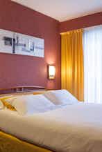 Hotel Hotel The Originals Rennes Sud La Chaussairie photo 2