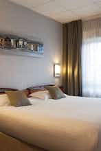 Hotel Hotel The Originals Rennes Sud La Chaussairie photo 3