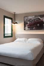 Hotel Hotel The Originals Rennes Sud La Chaussairie photo 5