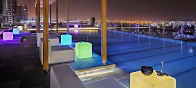 Voco Dubai