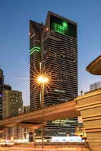Hotel Voco Dubai photo 1
