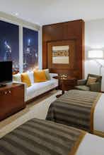 Hotel Voco Dubai photo 2