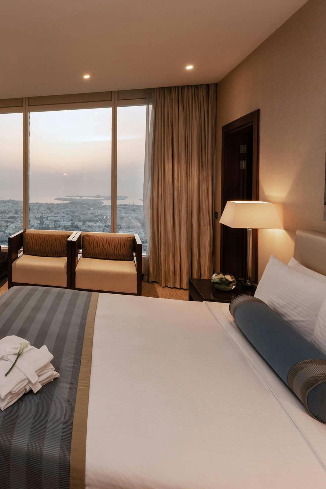 Hotel Voco Dubai photo 3