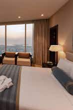 Hotel Voco Dubai photo 3
