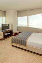 Hotel Voco Dubai photo 4