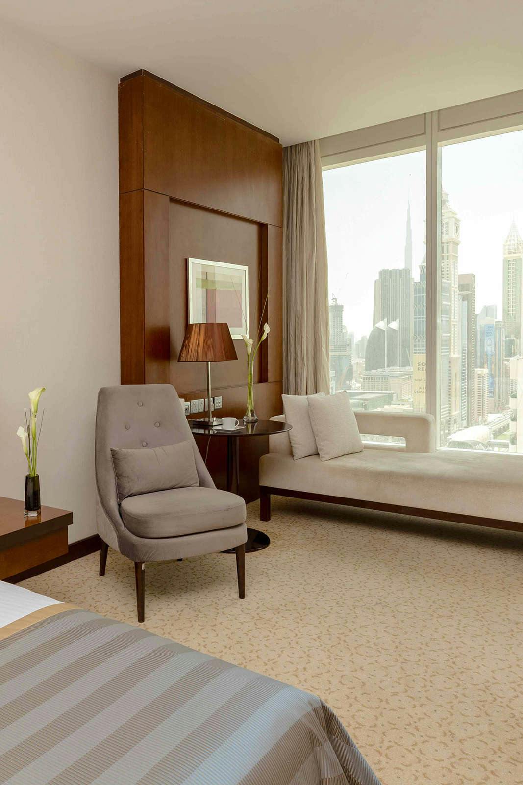 Hotel Voco Dubai photo 5