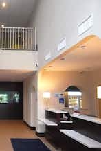 Hotel Holiday Inn Express & Suites Southport Oak Island Area photo 2