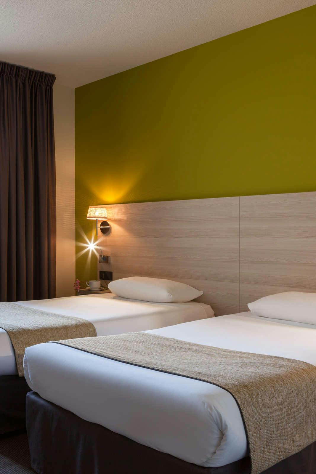 Hotel The Originals City,Hotel Les Bruyeres, Dax Nord photo 4