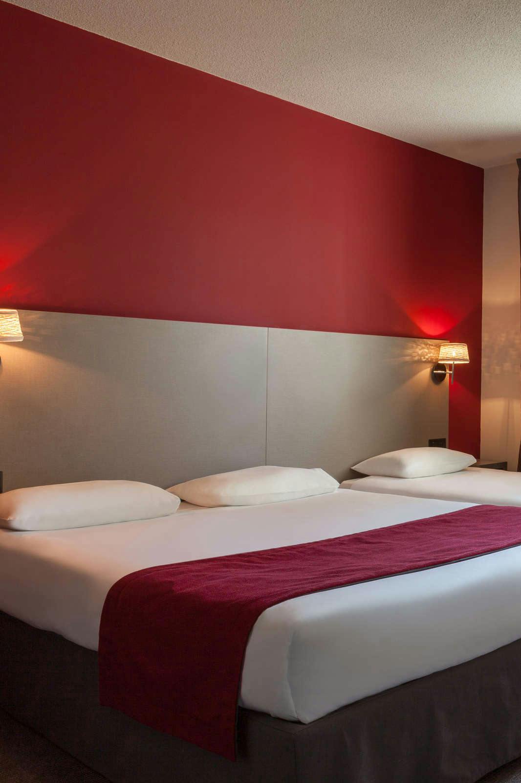 Hotel The Originals City,Hotel Les Bruyeres, Dax Nord photo 3