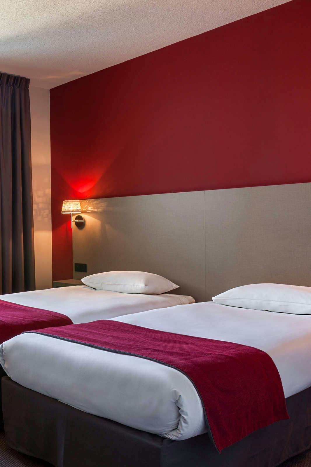 Hotel The Originals City,Hotel Les Bruyeres, Dax Nord photo 5