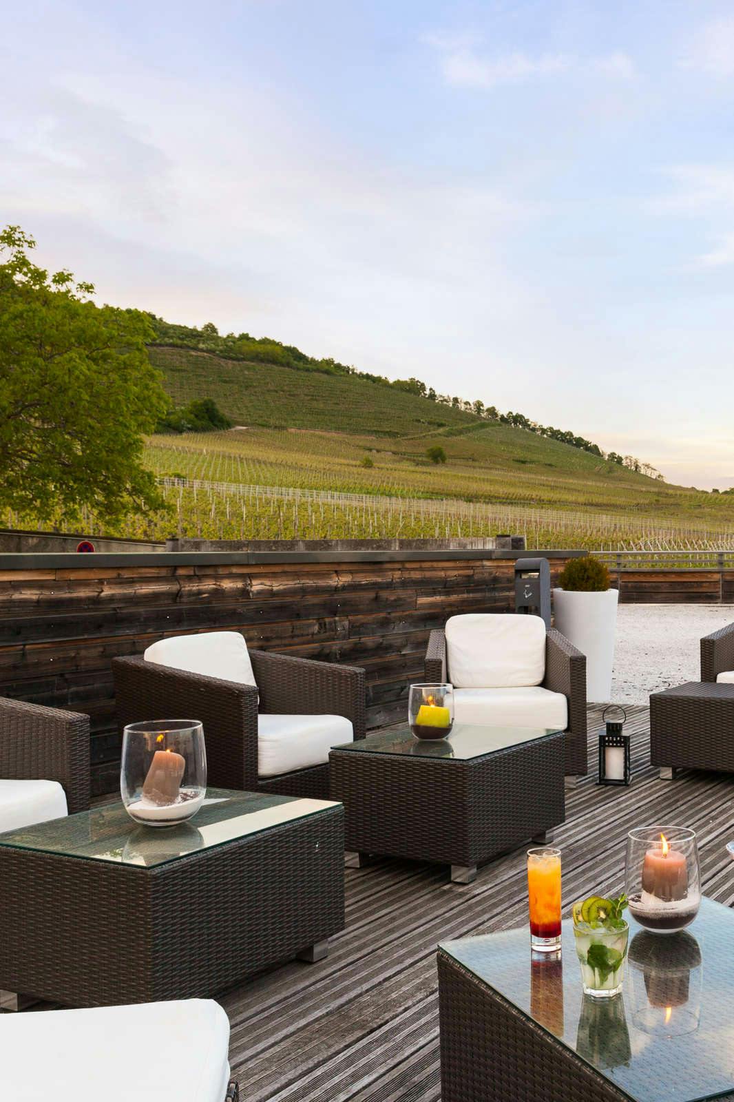 Hotel Hotel The Originals Colmar Haut Koenigsbourg Val-Vignes (ex Qualys-Hot photo 1