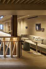 Hotel Moxy NYC Times Square - Private Quad - 4 Bunks photo 3