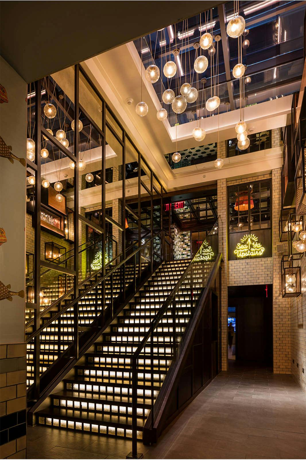 Moxy Nyc Times Square Private Quad 4 Bunks New York City