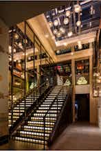 Hotel Moxy NYC Times Square - Private Quad - 4 Bunks photo 2